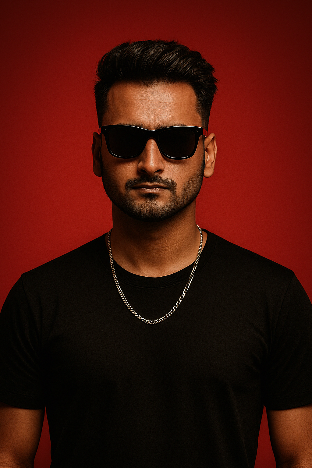 Aamin Hussain